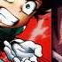 Boku No Hero Academia Original Soundtrack PLUS ULTRA