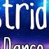 Astrid S Dance Dance Dance Lyrics