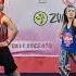 Rikity Salsa Zumba Dance Fitness Ridwansyah