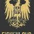 Eichenlaub Mit Schwertern Vaterlandslied