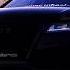 VIDEO Iate Night Run Batmobile 4K Bass Boosted Audi A7 Showtime