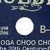 1941 HITS ARCHIVE Chattanooga Choo Choo Glenn Miller Tex Modernaires Vocal A 1 Record