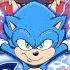 Sonic The Hedgehog Movie Animation MOVIE SHENANIGANS