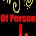 Cult Of Personality Re Recorded Remastered