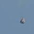 SpaceX Crew9 Parachute Deployment Drogue Main Chutes Open Before Splashdown