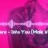 Nightcore Into You Male Version