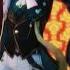 Honkai Star Rail MMD King Mmd Mmd原神 Mmdshorts Shorts Aventurine Honkaistarrail Honkai