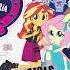Official Acapella We Ve Come So Far Sunset Only Equestria Girls Better Together