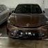 Brown Toyota Camry Stylish Futuristic Ride Spotted In Style Shorts Car Toyota