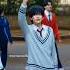 School S Popular Boy Waved At Her Jdrama Japanese Fumiya Oursecretdiary Shorts