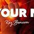 Kaz Benson On Your Mind Lyrics