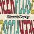 Phreek Plus One New York Dolls