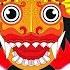 BARONG FAMILY FAMILY MATTERS VOL 3 MIX MasTho
