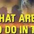 What Are We Called To Do In Time Of Crisis Dr Roy Verzosa May 16 2021