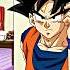 Goku Is Acting Weird