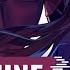 Yukinami Brave Shine Fate Stay Night Unlimited Blade Works ENGLISH COVER