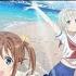 KanColle X Azur Lane X Haifuri Opening