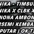 DJ TIKTOK TERBARU 2025 DJ MANGU SIAPA YANG TAU SIAPA YANG MAU DJ OH DEK TIA MONIKA FULL ALBUM