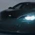 4ЯR Pennzoil Airlift Drift Late Night Run Batmobile 4K