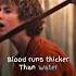 Blood Runs Thicker Than Water Percyjackson Poseidon Pjo