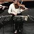 BRAHMS Clarinet Quintet Op 115 Ébène String Quartet Damien Bachmann