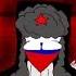 Sick Meme Countryhumans USSR And Russia