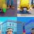 Woohoo I PRANKED My Bro PK XD Meme Funny Memes Animation Pkxd Shorts