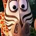 Cena De What A Wonderful World Madagascar Clipe