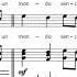 Andrea Bocelli Céline Dion The Prayer Piano Arrangement Sheet Music