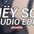 Monëy So Big Instrumental Yeat Edit Audio