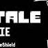 Undertale I WON T DIE Original Song By NyxTheShield