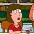 Family Guy UH OH Both Incidents
