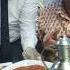 Abou Tarek Koshari Koshary Vegetarian Dish Of Egypt Downtown Koshary Koshari Downtown Cairo