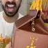 Travis Scott McDonalds Happy Meal Box