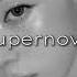 Aespa Supernova Slowed Reverb