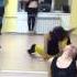 Master Class 4 04 2015 Experimental Strip Tomsk Choreo By Xenia Molostova