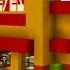 Minecraft Tutorial How To Make A Popeyes Chicken Fast Food Restaurant 2019 City Tutorial