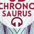 STRAY KIDS CHRONOSAURUS 8D