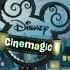 Cars 2 Disney Cinemagic Intro