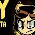 BARTENDER VS BENDY Y LA MÁQUINA DE TINTA Película Completa