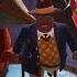 HELLO NEIGHBOR 2 MAYOR STUCK ON RECORD PLAYER