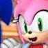 Sonic Prime Coffin Dance Song COVER Tun Dc Video Deleted