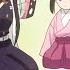 Kanao S Past Demon Slayer Newlyweds Reaction Ep 25 Tsuguko Kanao Tsuyuri