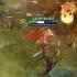 Dota 2 WTF Fucking Clarity Trap Techies Tricky Dota