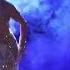Enussah Fusion Belly Dance Ice Queen