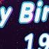 12 March Best Happy Birthday To You Happy Birthday Song 2025 Happy Birthday WhatsApp Status