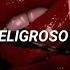 Leslie Grace Peligroso Amor Letra