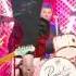 Crazy Genius BGV Panic At The Disco