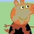 A Peppa Pig Horror Story Peppa Eats Her Family