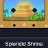 Splendid Shrine Cassette Music Soul Knight Soundtrack